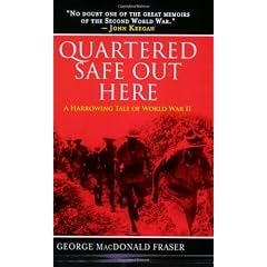 Quartered Safe Out There
