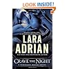 Crave the Night: A Midnight Breed Novel