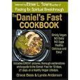 The Daniel's Fast Cookbook
