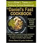The Daniel's Fast Cookbook