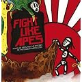 Fight Like Apes And The Mystery Of The Golden Medallion