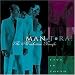 Man-Tora: Live in Tokyo