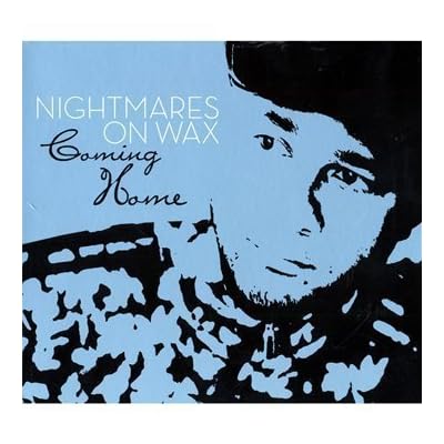 Nightmares On Wax Promo listings