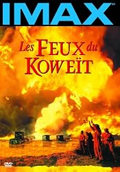 Fires of Kuwait