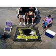 Michigan Tech Huskies NCAA Tailgater" Floor Mat (5'x6')"