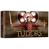 "The Tudors: The Complete Series" on DVD
