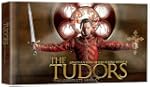 The Tudors, The Complete Series Seaso...