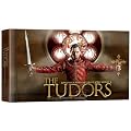 The Tudors, The Complete Series Seasons 1-4