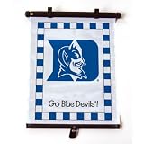 Duke Blue Devils Baby/Child Sunshade - NCAA College Athletics