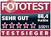 Auszeichnung