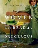 Women Who Read are Dangerous