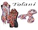TOLANI �ȥ�ˡ�EPISODE SCARF ���ԥ����ɥ������ա����¹�͢���ʡ�