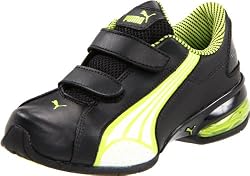 Puma Cell Tolero 2 SL V Sneaker (Toddler/Little Kid/Big Kid)