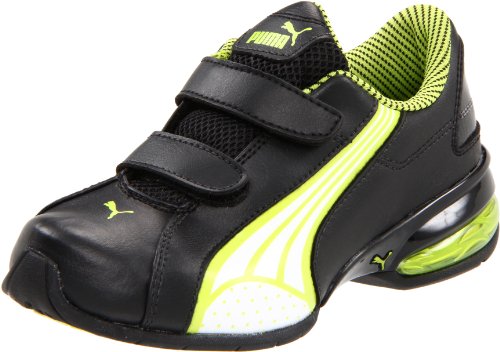 Puma Cell Tolero 2 SL V Sneaker (Toddler/Little Kid/Big Kid)