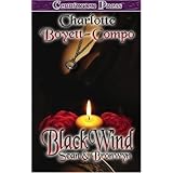 blackwind sean and bronwyn