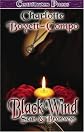 BlackWind: Sean and Bronwyn