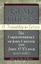Glad Tidings: A Friendship in Letters : The Correspondence of John Cheever and John D. Weaver, 1945-1982