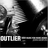 Image of NEW MUSIC FOR MUSIC BOXES:MORT