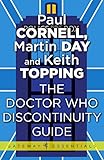 The Doctor Who discontinuity guide