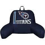 Tennessee Titans Bedrest by Sports Coverage