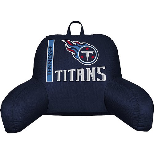 Tennessee Titans Bedrest by Sports Coverage