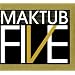 Five