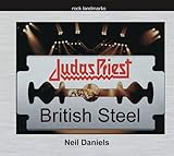 Judas Priest : British Steel