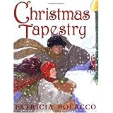 Christmas Tapestry