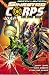Green Lantern: Sinestro War 2 (Green Lantern): Sinestro Corps War v .2