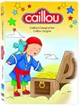 Caillou - Caillou's Imagination / Cai...