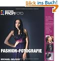 Fashion-Fotografie - Edition ProfiFoto