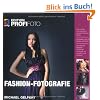 Fashion-Fotografie - Edition ProfiFoto