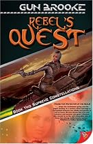 Rebel's Quest (Supreme Constellations)