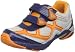 Jumping Jacks Kids' XYZ Sneaker