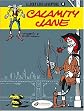 Calamity Jane (Lucky Luke Series)