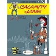 Lucky Luke: Calamity Jane