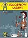A Lucky Luke adventure - Calamity Jane