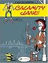 A Lucky Luke adventure - Calamity Jane (Lucky Luke)