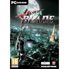 Ninja Blade [UK Import]
