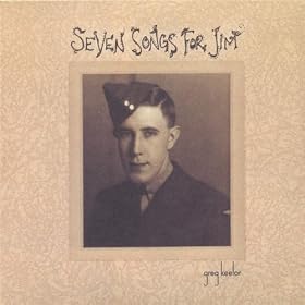 Seven Songs For Jim
