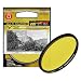 Kenko 82mm Y2 Professional Multi-Coated Camera Lens Filters