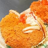 本たらば蟹【子持ハカマ】パック 販売価格 1,980円のところ23％OFF！！ 袴