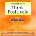 Books : Learn How to Think Positively