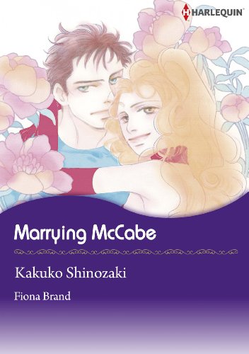 Marrying McCabe (Harlequin comics)