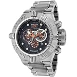 Invicta Men's 6558 Subaqua Noma IV Collection Chronograph Stainless Steel Watch