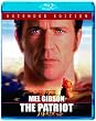 パトリオット エクステンデッド・エディション [Blu-ray]