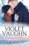 Craving for Love (Snow-Kissed Love Book 1)