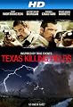 Texas Killing Fields [HD]