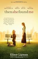 Then She Found Me