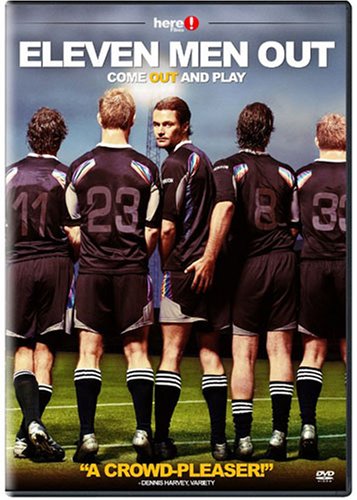 Eleven Men Out
